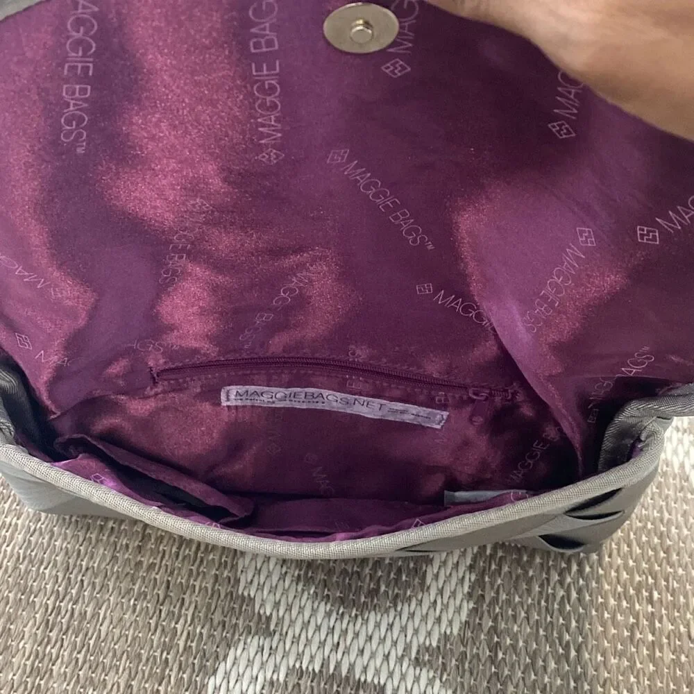 Maggie bags